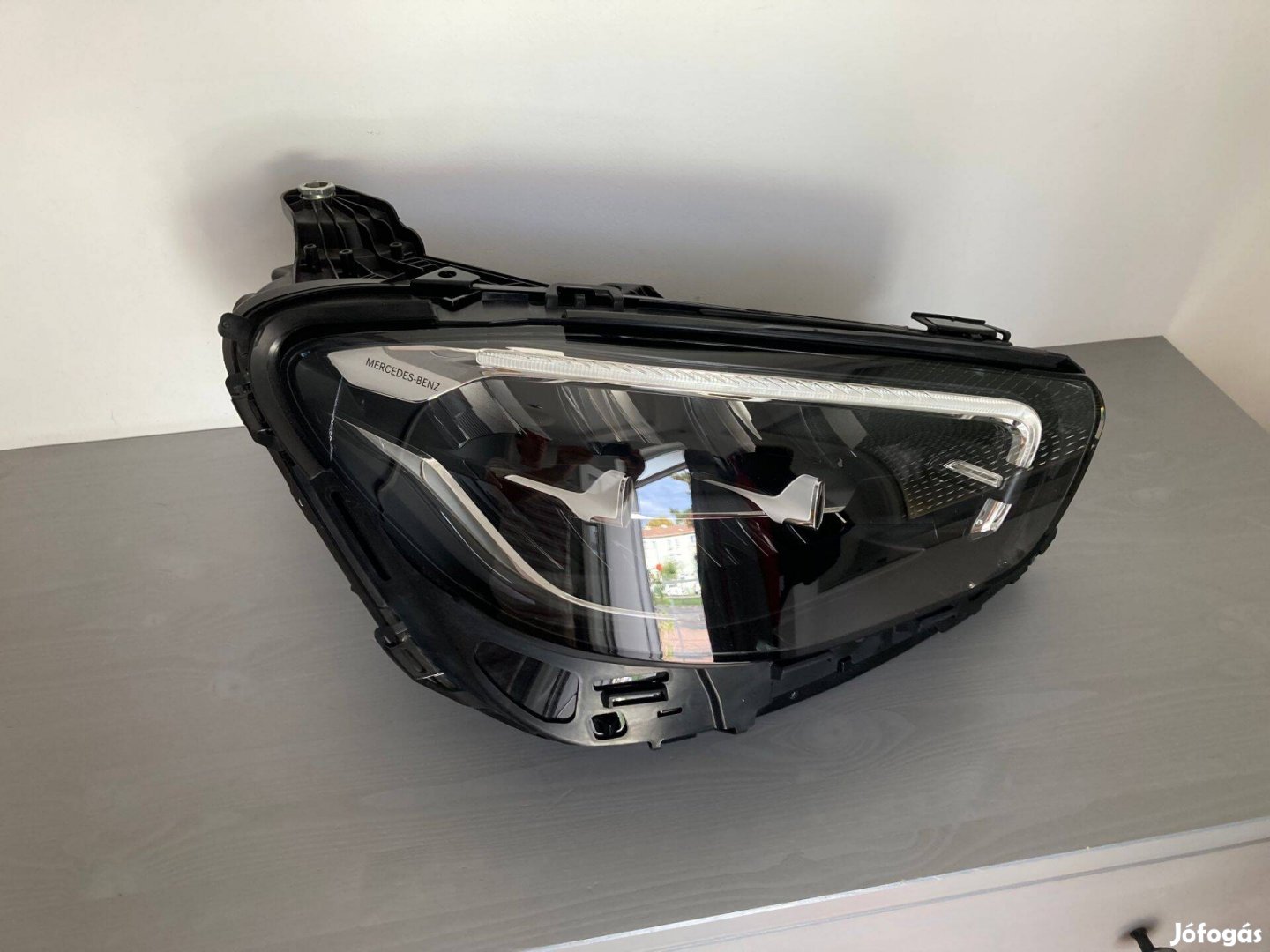 Mercedes fényszóró A2139067609