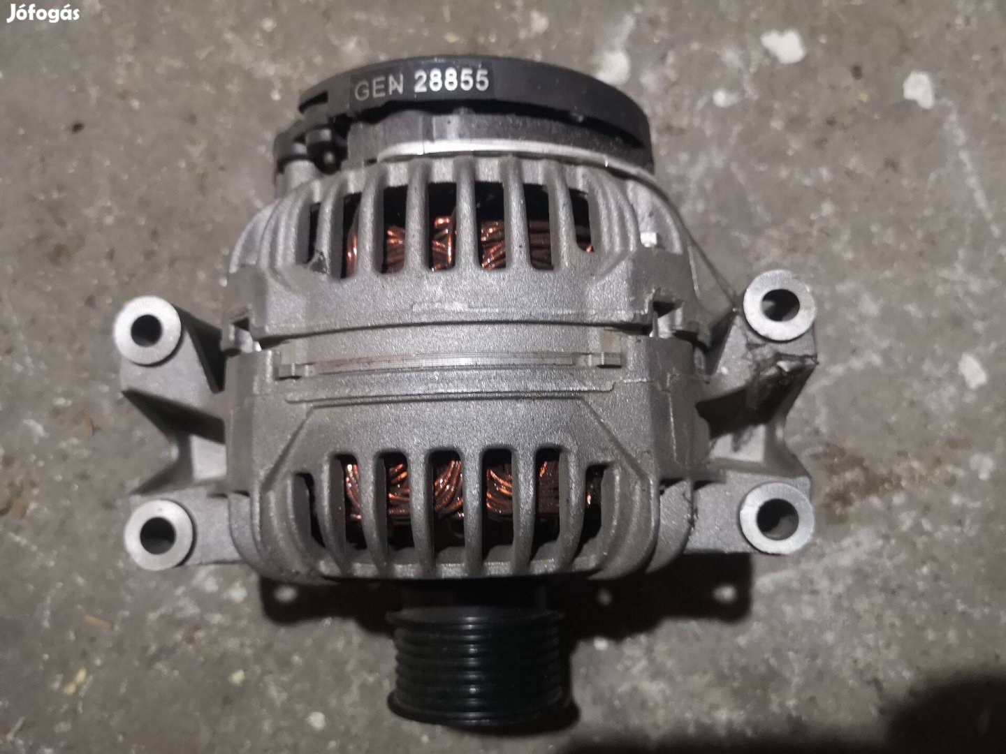 Mercedes generátor W164 ML350,500 W204 C230,280,350 E211