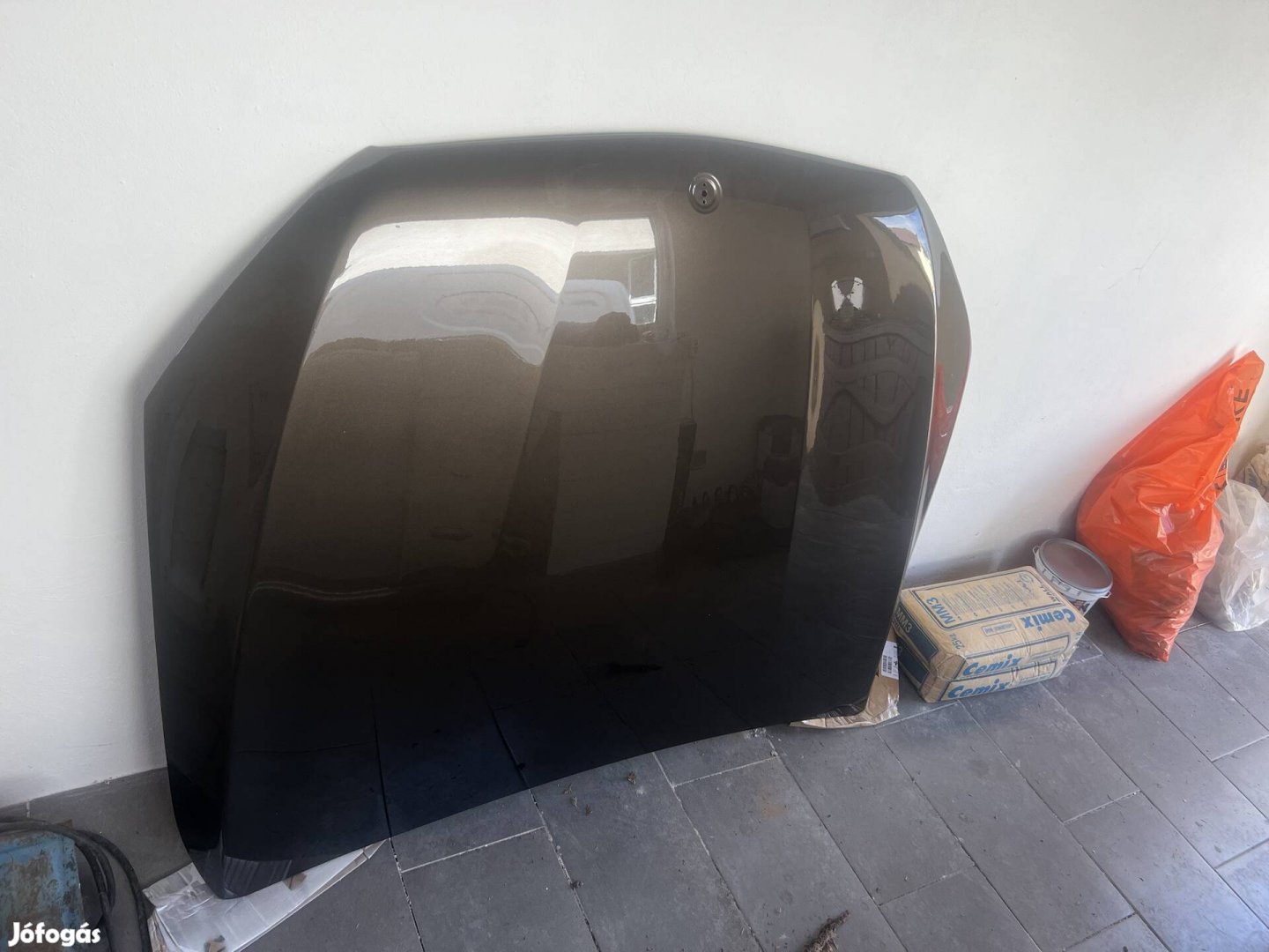 Mercedes glc motorhazteto