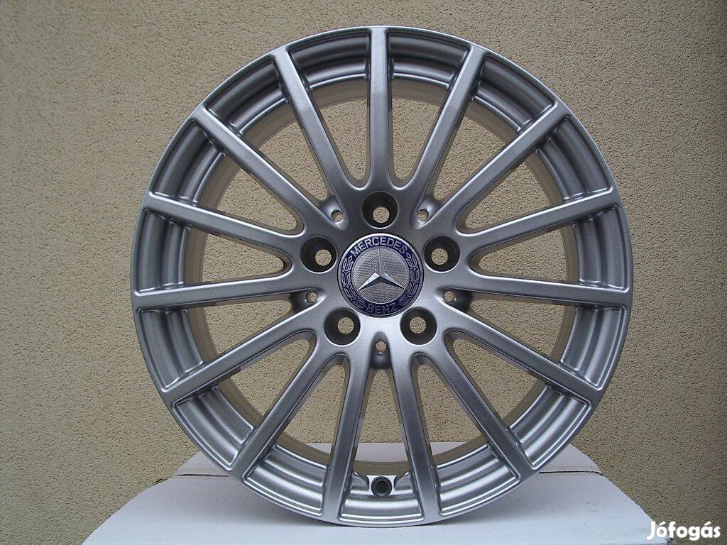 Mercedes gyári 16 colos felni, Vadonatúj!!
