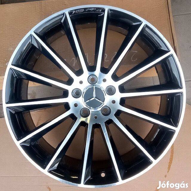 Mercedes gyári AMG 20 Coll-os alufelni eladó