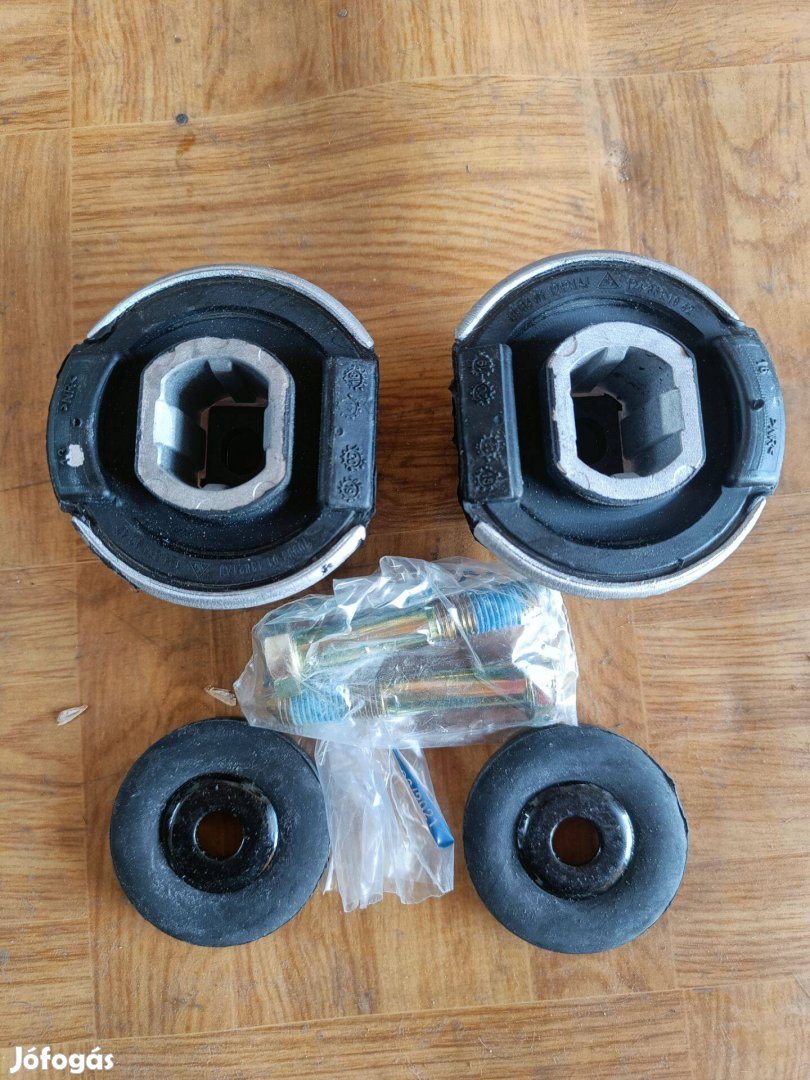 Mercedes hátsó futómű javító készlet