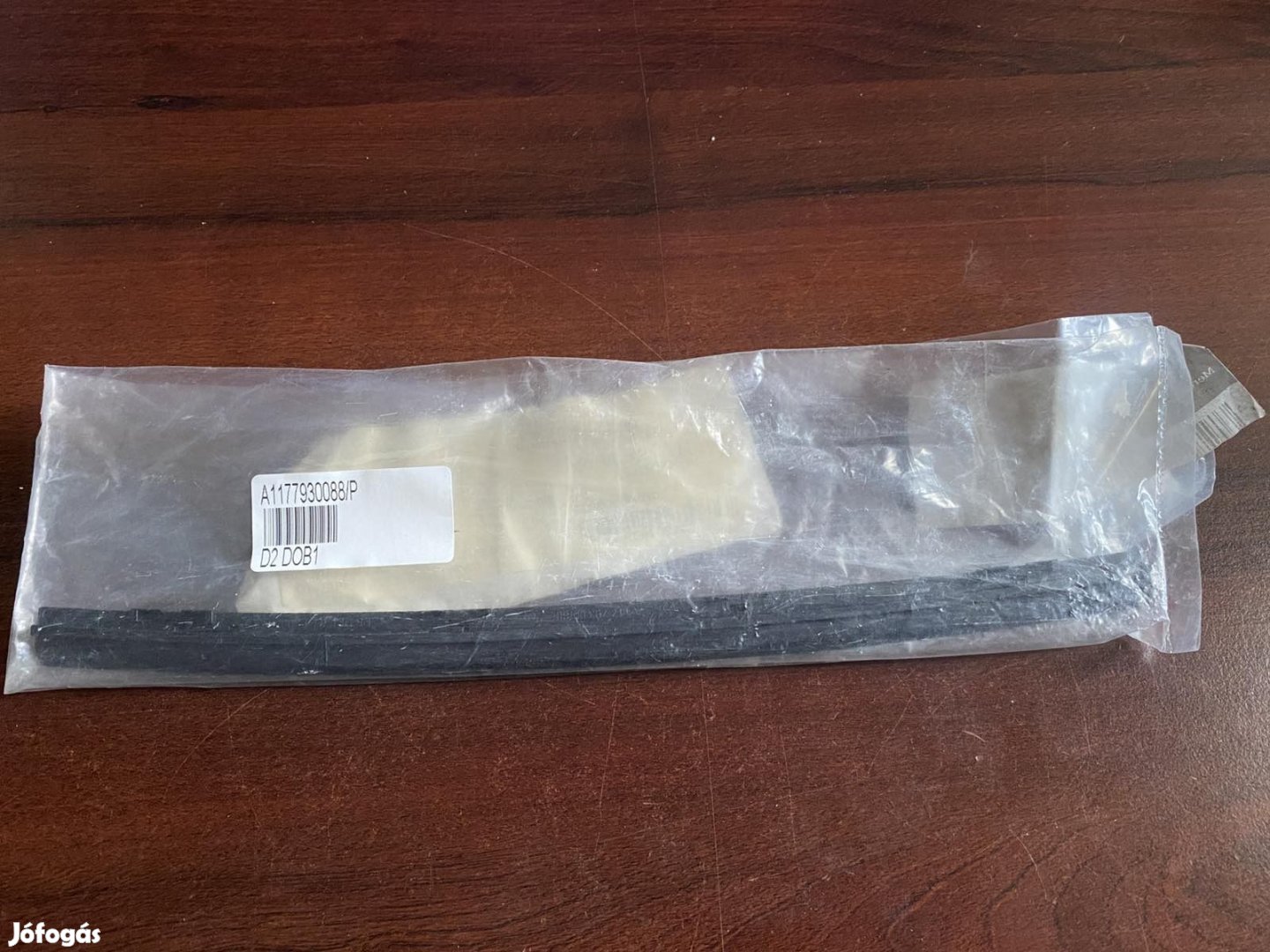 Mercedes hátsó spoiler felszerelés a1177930088 eladó