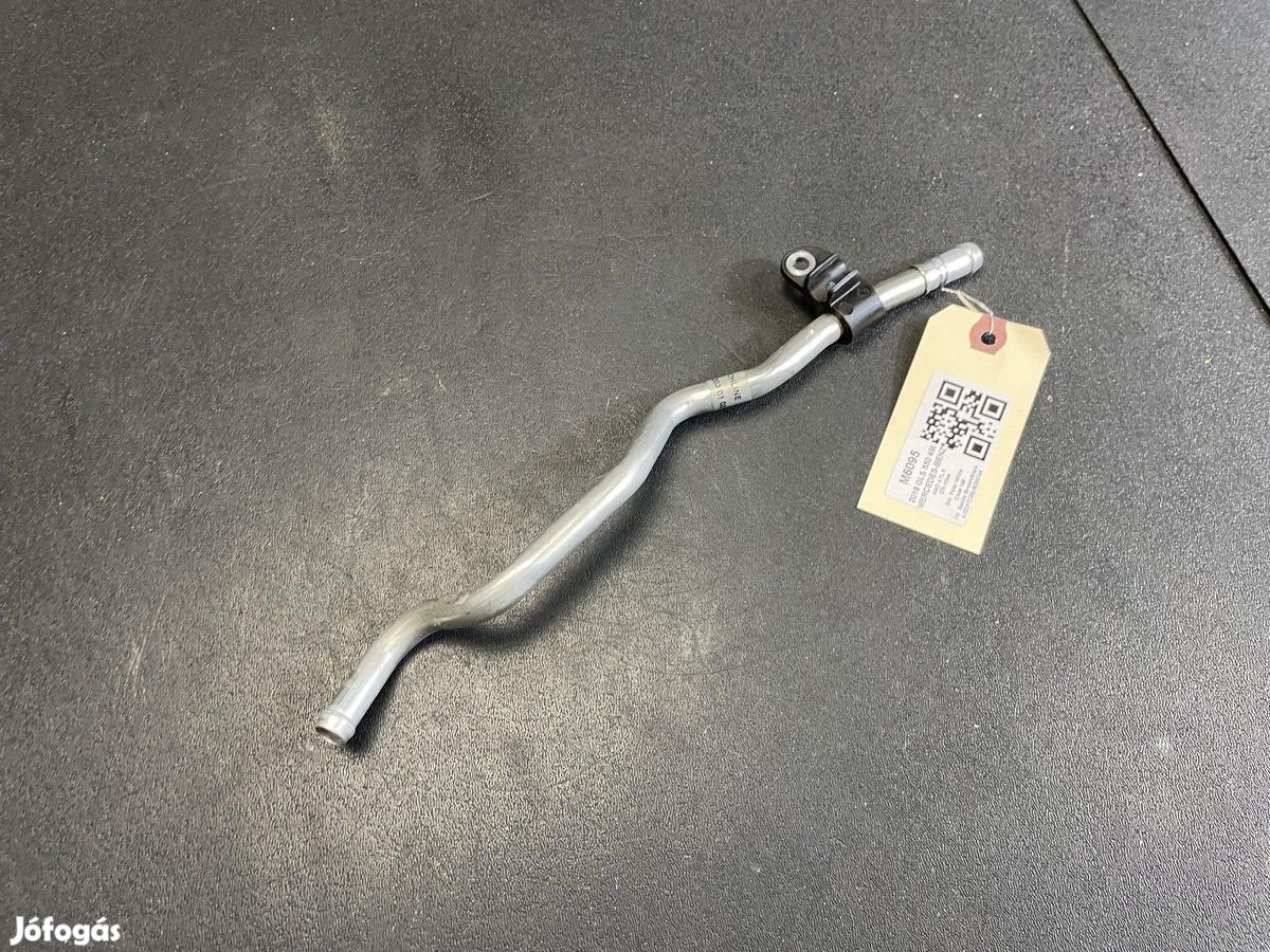 Mercedes hűtőfolyadék cső A2782030103 eladó