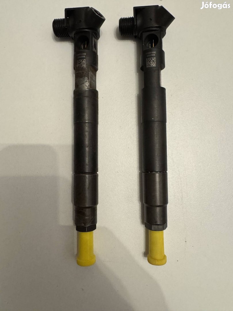 Mercedes injektor Porlasztó 