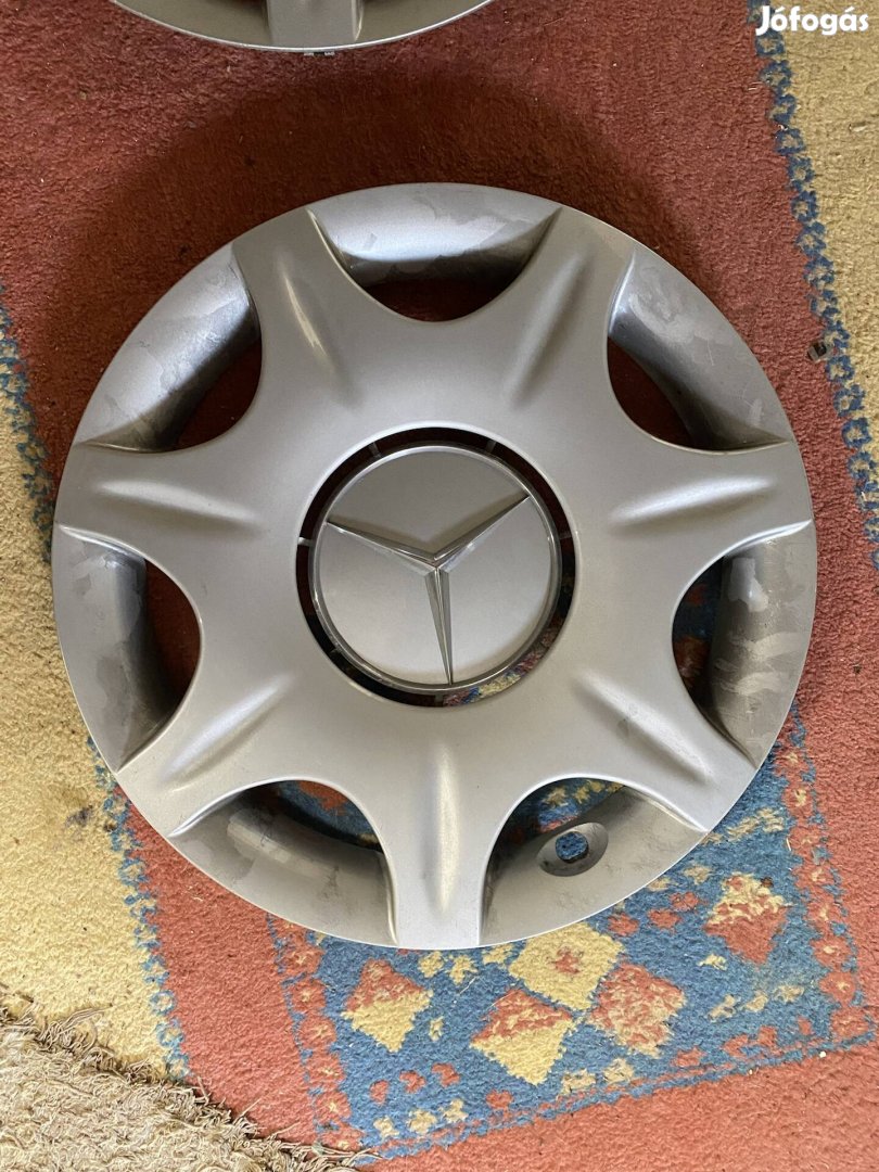 Mercedes keréktárcsa eladó