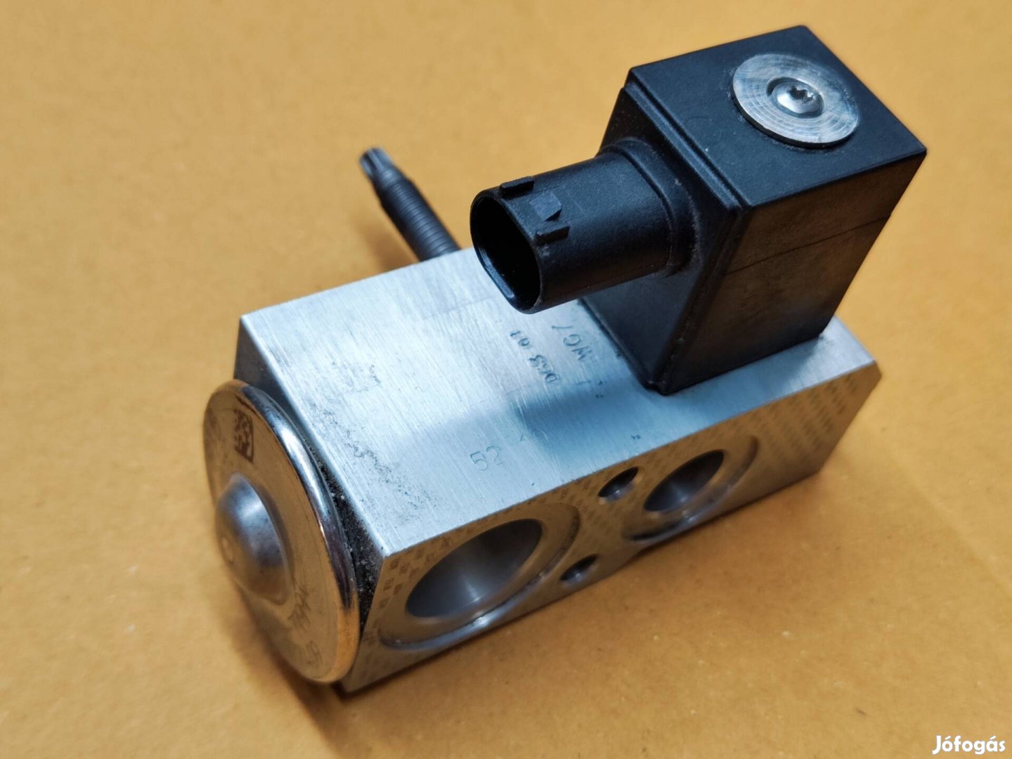 Mercedes klíma expanziós szelep A222830801