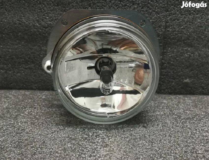 Mercedes ködlámpa 90mm Hella