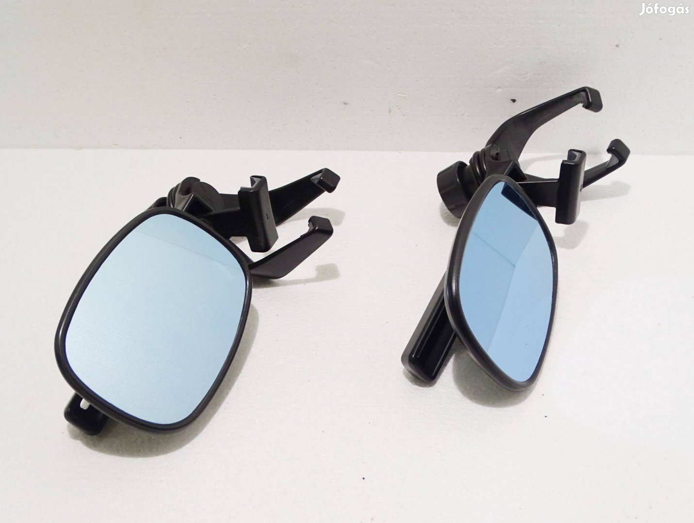 Mercedes lakókocsi lakóautó külső visszapillantó tükör Újszerű