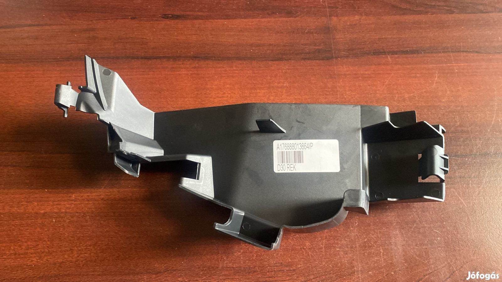 Mercedes légterelő léc A176888018, A17688801864 eladó