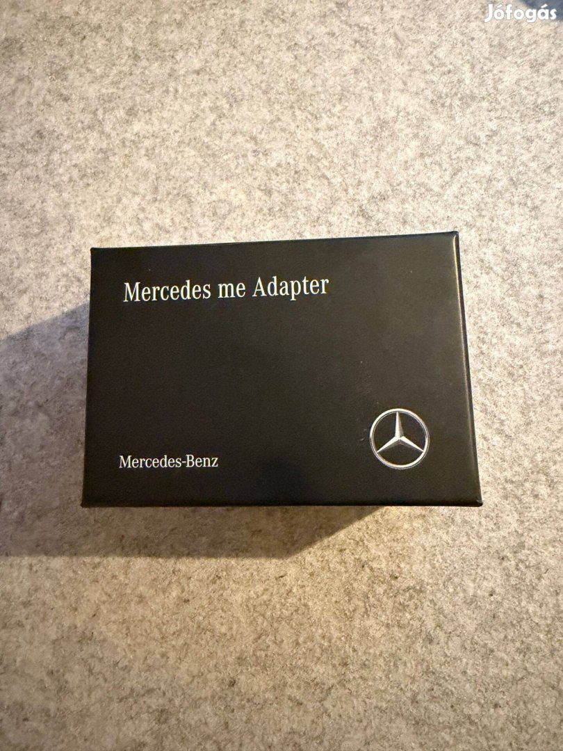 Mercedes me Adapter bluetooth típushoz 10R-042695