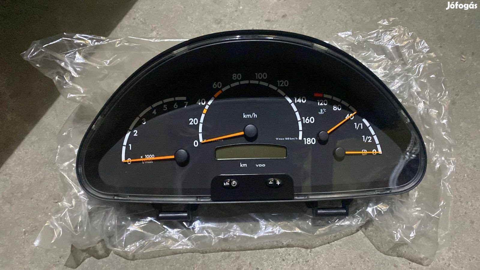 Mercedes óracsoport sprinter w903 cdi új A0014464721 eladó