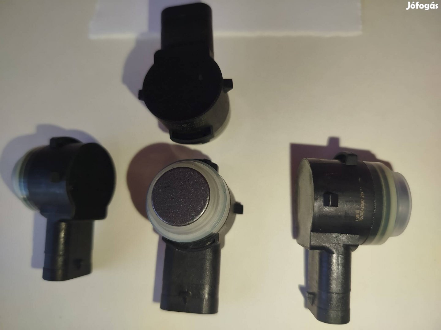 Mercedes parkolo radar A0009055504