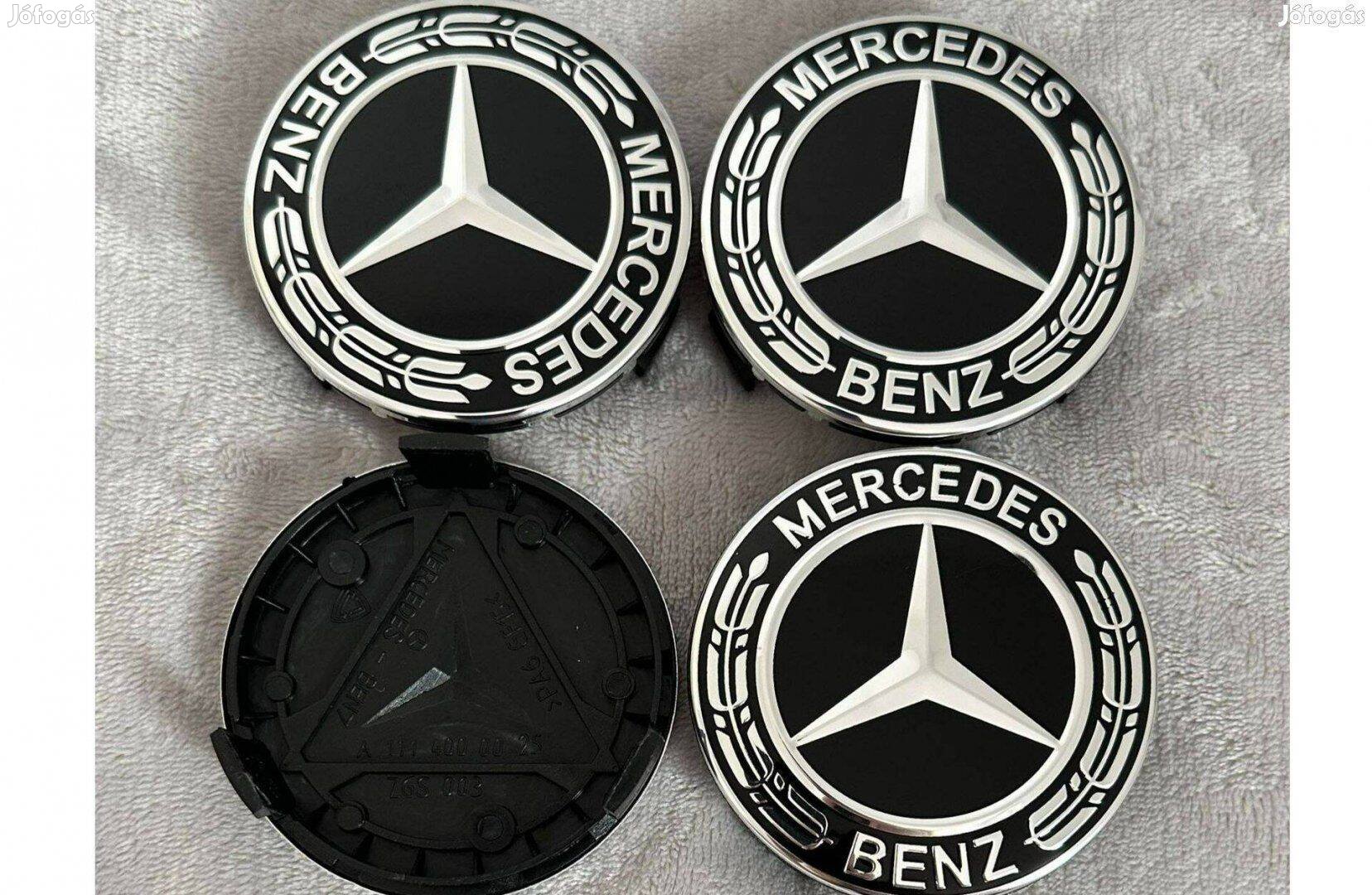 Mercedes porvedo kupak eredeti