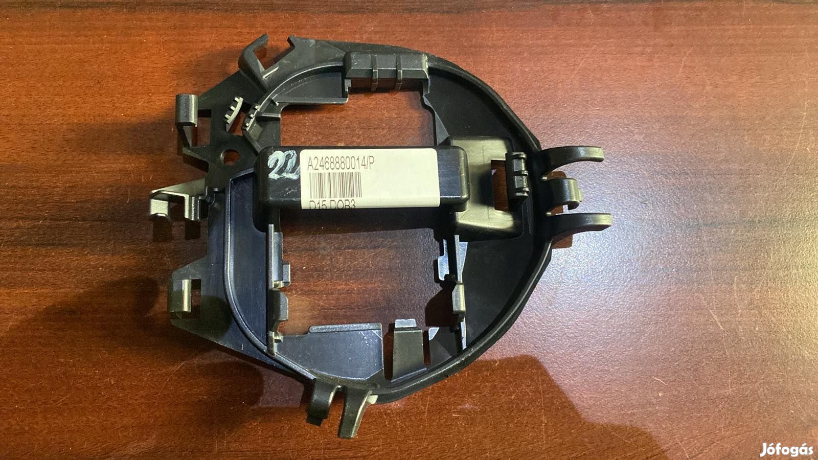 Mercedes radar érzékelő konzol A2468880014 eladó