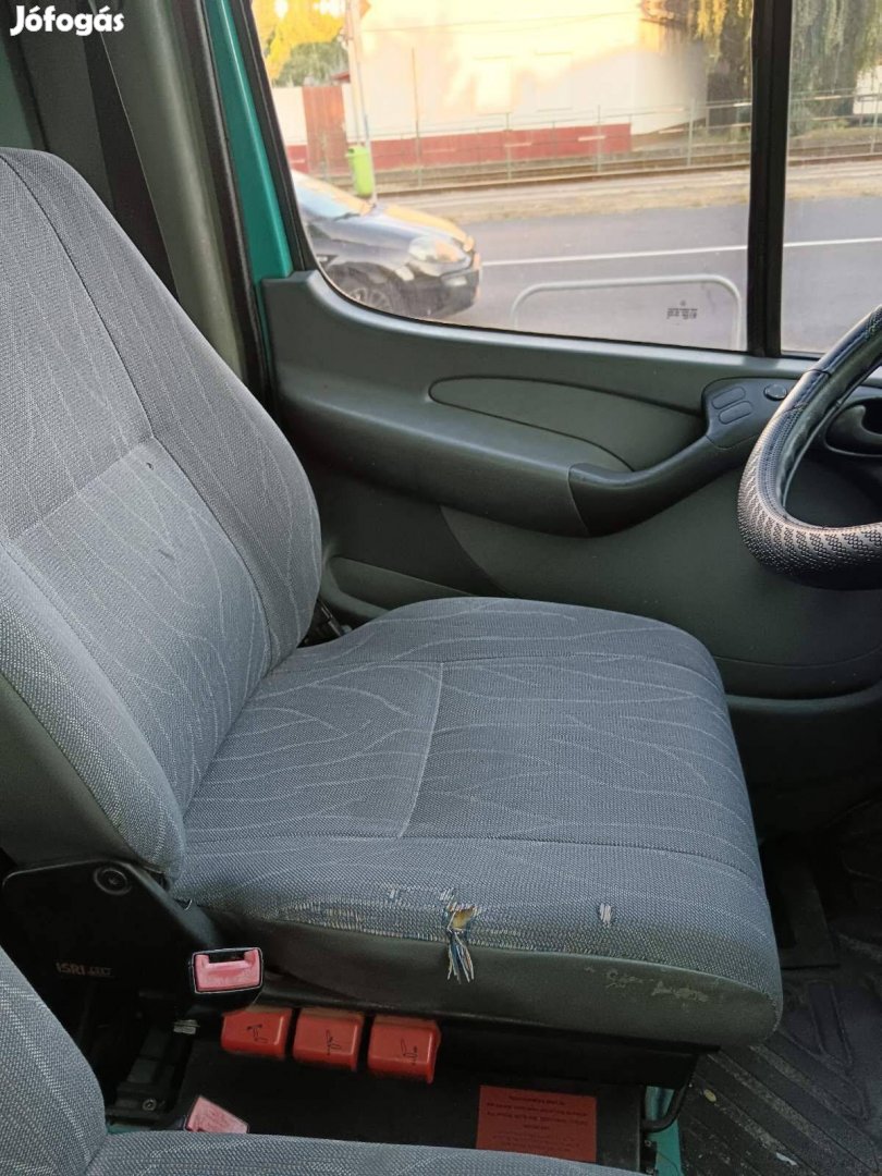 Mercedes sprinter
