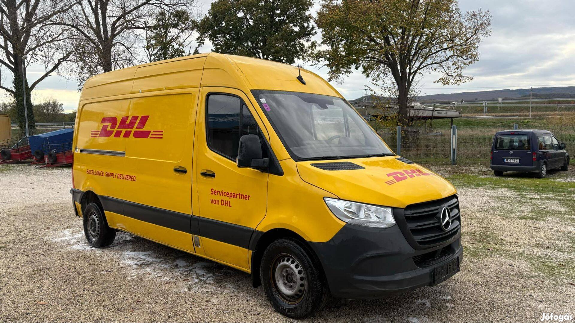 Mercedes sprinter 311 cdi