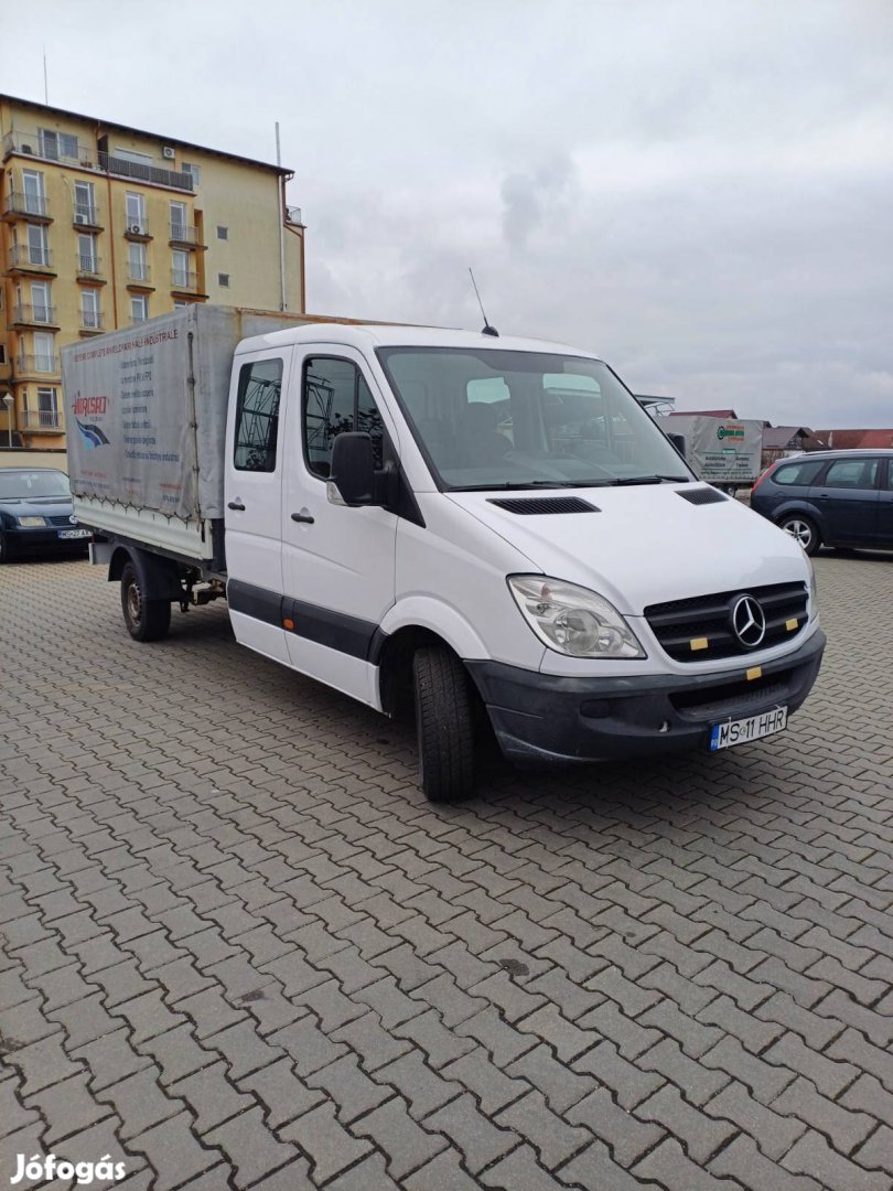Mercedes sprinter 316CDI