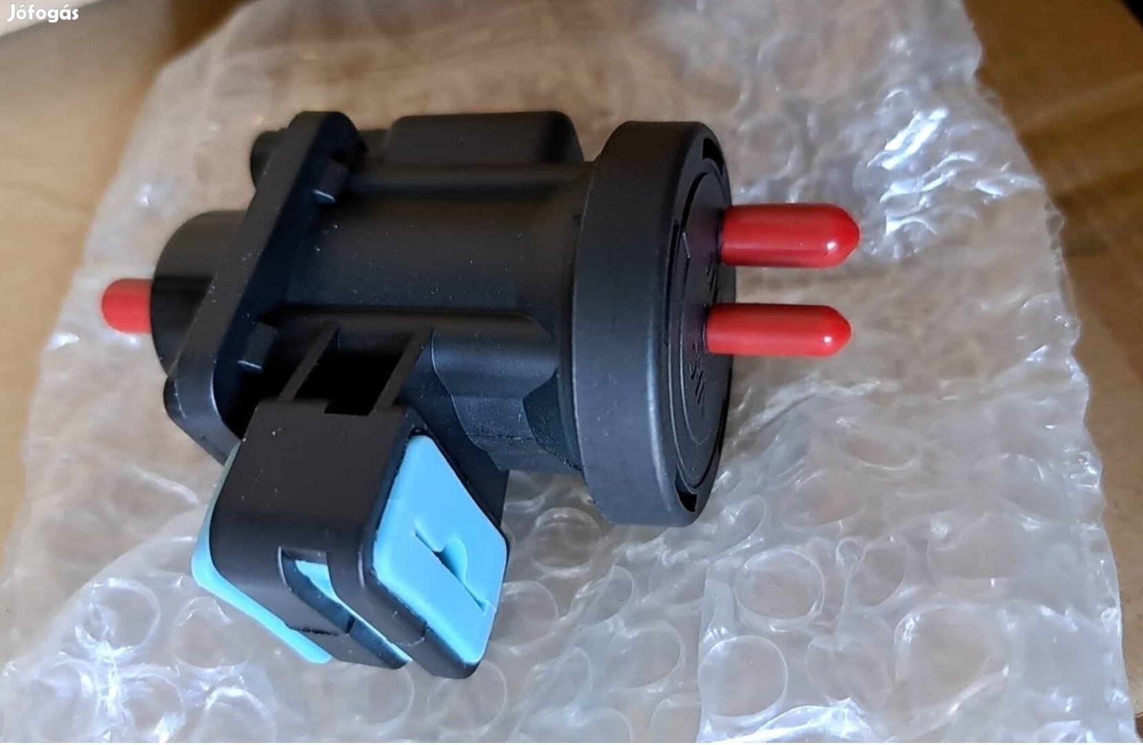 Mercedes turbónyomás szabályzó 0005450427 0005450527