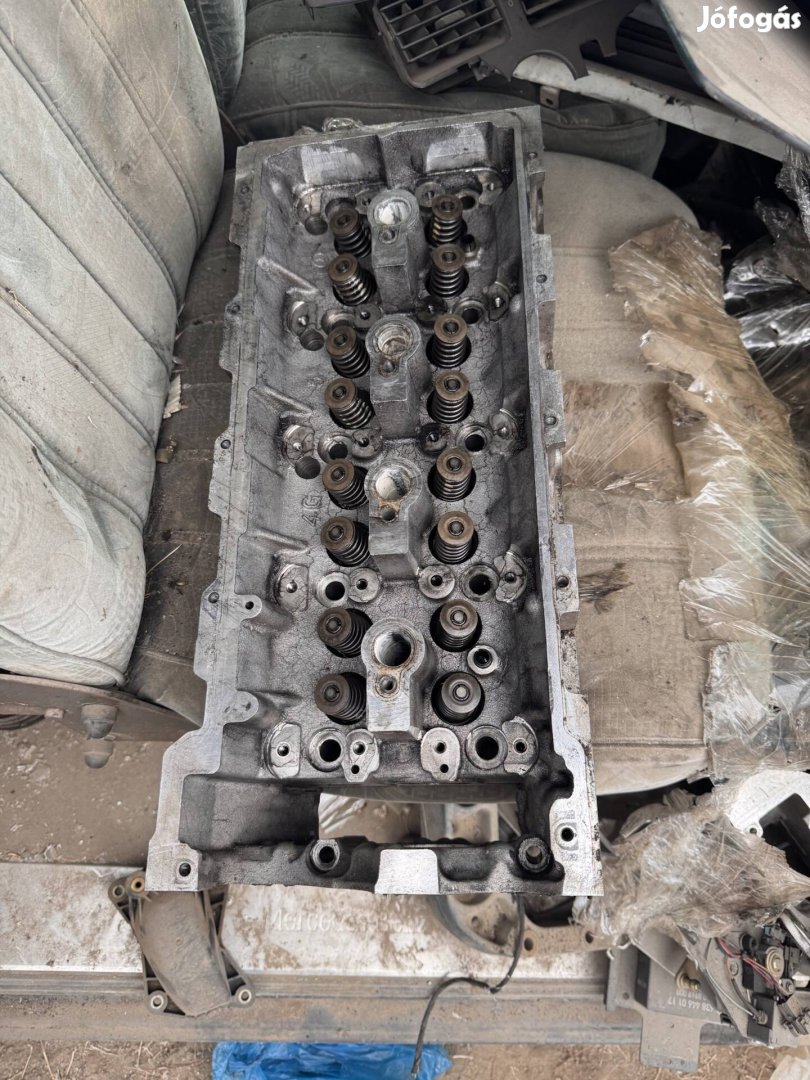 Mercedes vito 638 2.2 cdi hengerfej