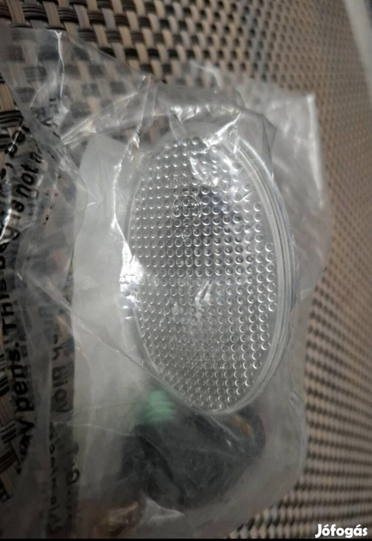 Mercedes vito w639 irányjelző lámpa 