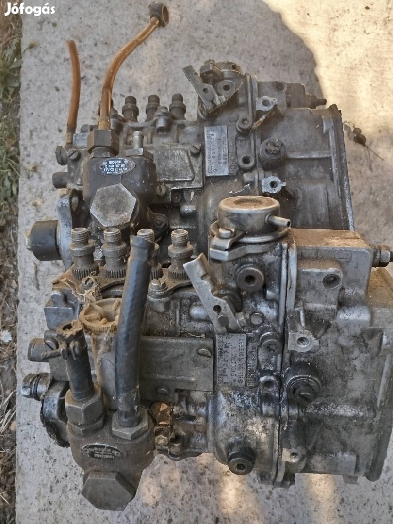 Mercedes w123 adagoló