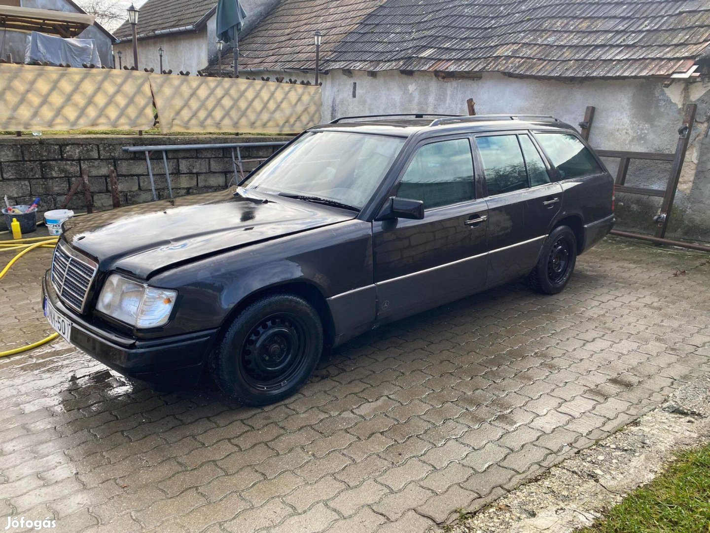 Mercedes w124 alkatrészek , Sedan,kombi