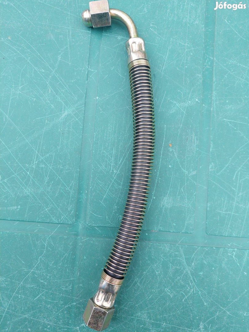 Mercedes w126 automataváltó olajcső eladó!