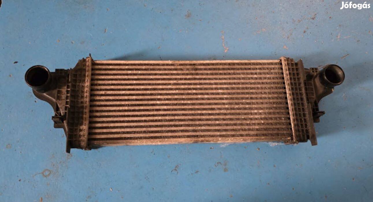 Mercedes w164-251 intercooler, cikkszám: A1645001900