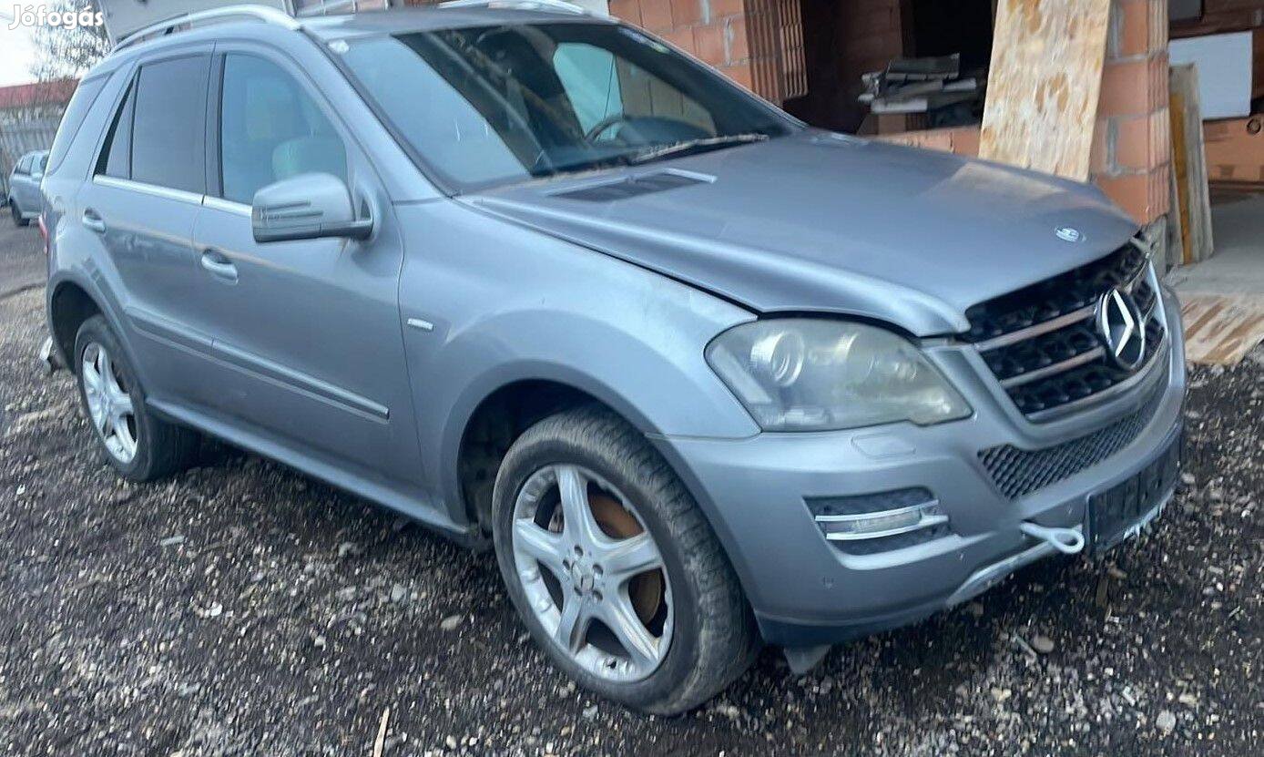 Mercedes w164 350CDI Bontott minden alkatrésze eladó!!