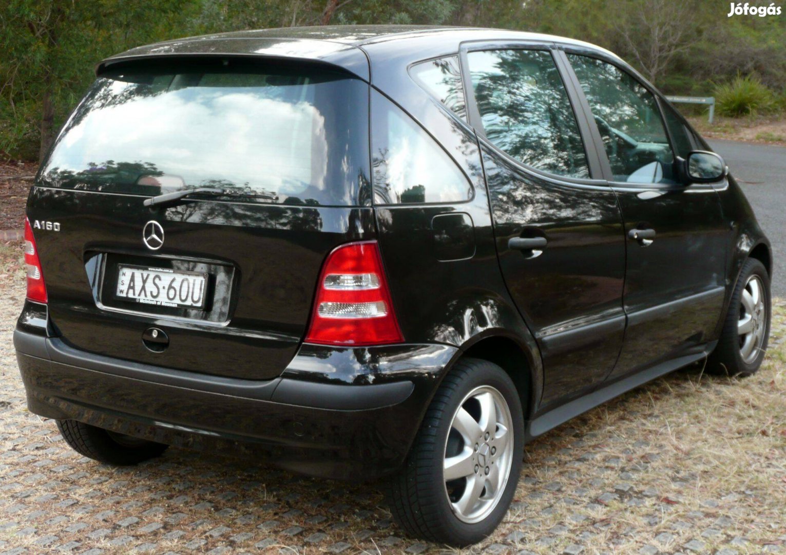 Mercedes w168 a140 a160 a170cdi alkatrészei eladók