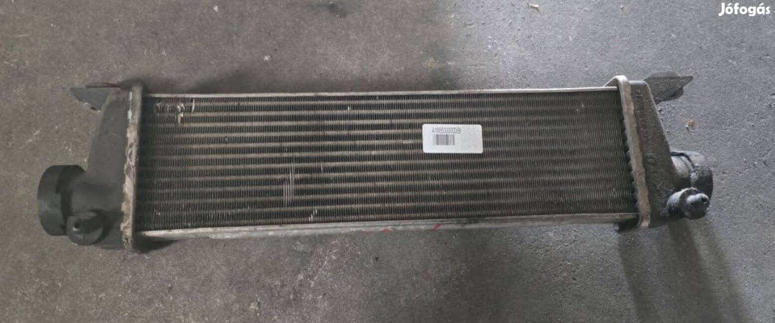 Mercedes w168 intercooler, cikkszám: A1685000000