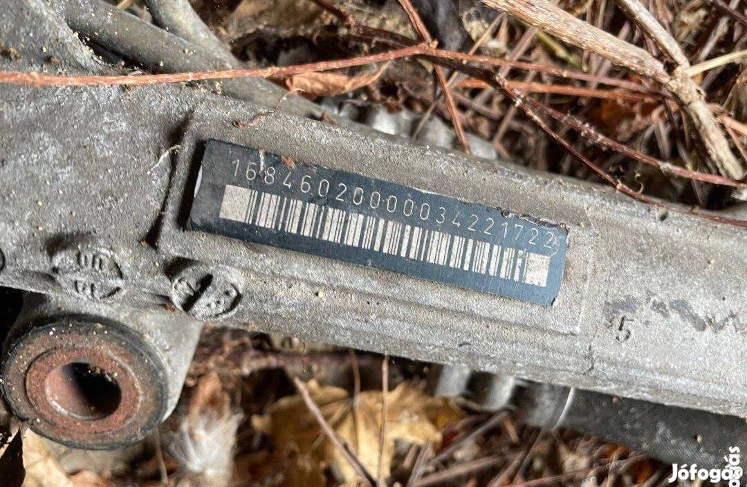 Mercedes w168 kormánymű A1681101002 posta megoldható