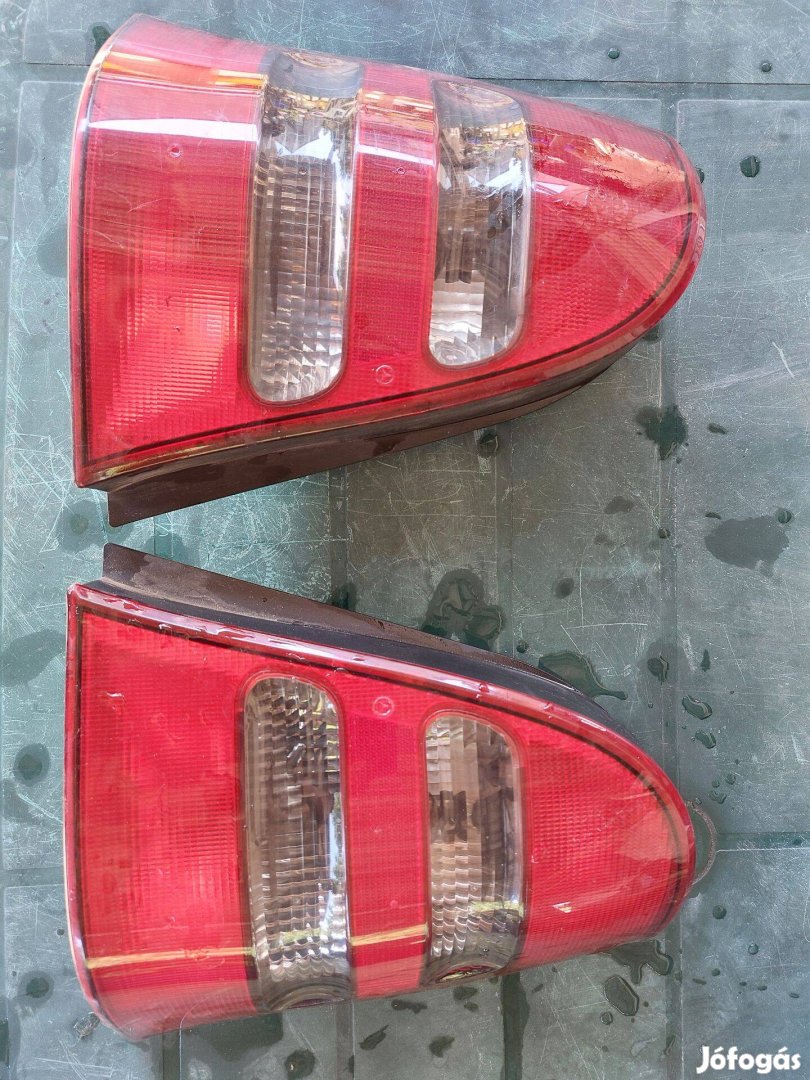Mercedes w168 lámpa