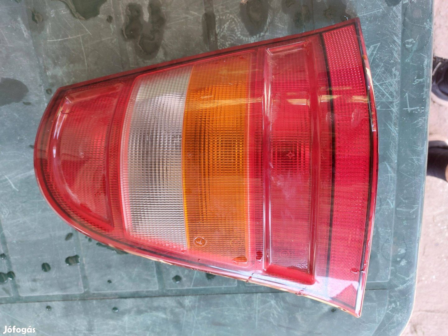 Mercedes w168 lámpa