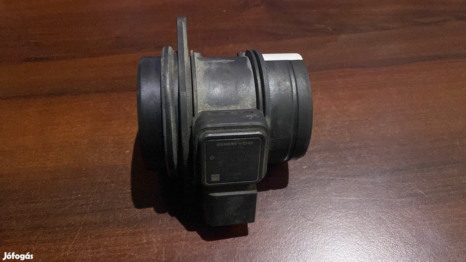 Mercedes w169 Légtömegmérő A0000943348 eladó