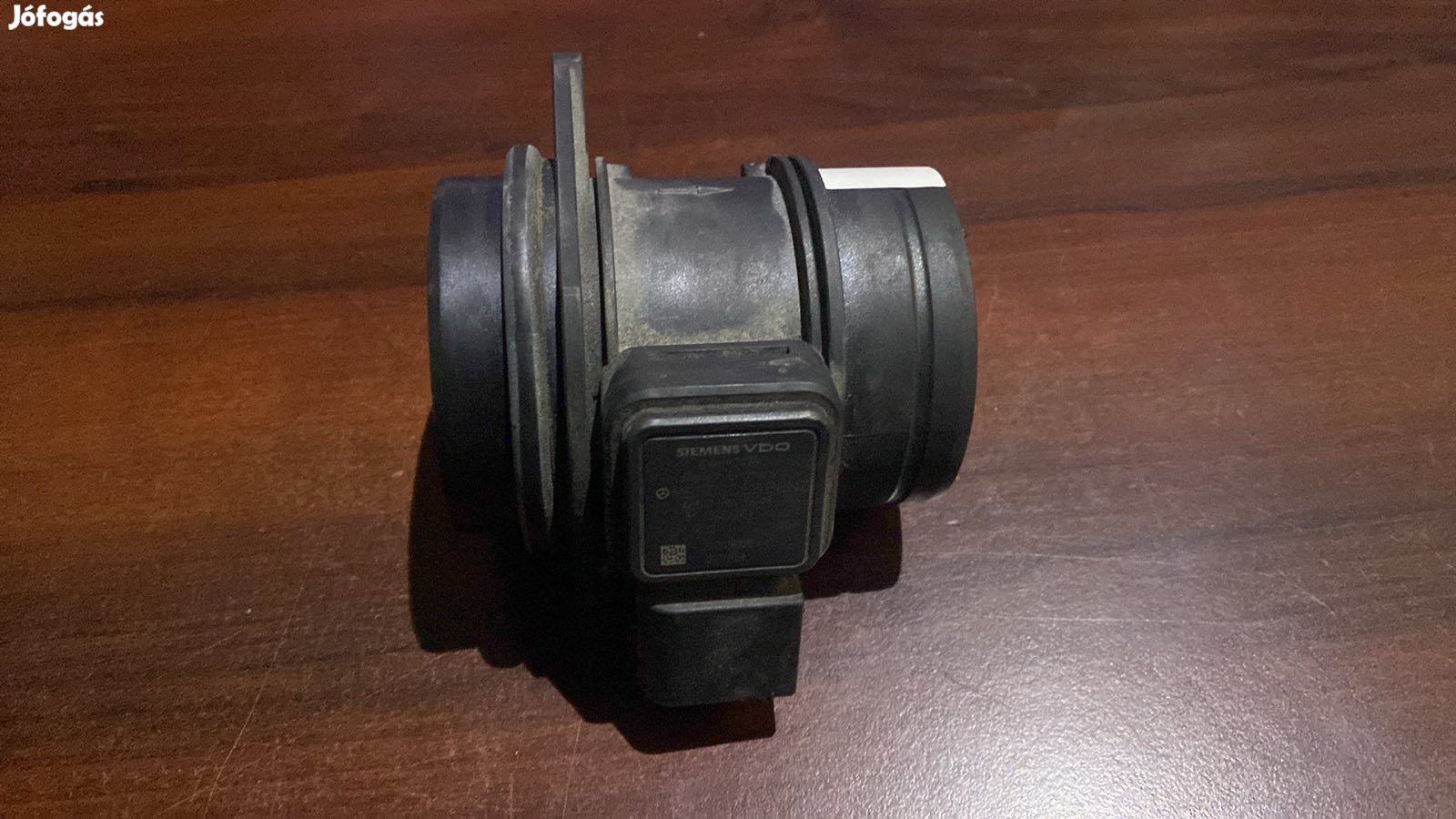 Mercedes w169 Légtömegmérő A0000943348 eladó