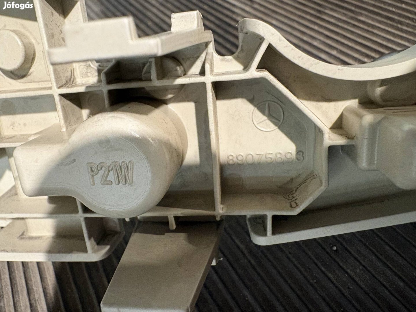 Mercedes w169 jobb hátsó lámpa foglalat