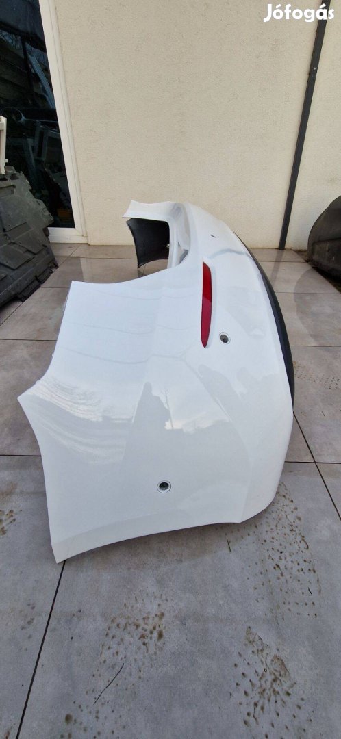Mercedes w177 A-class hátsó lökhárító