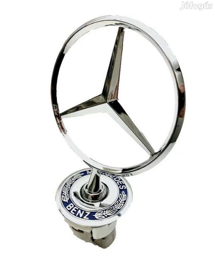 Mercedes w202, w210 géptető csillag, cikkszám: A2108800186