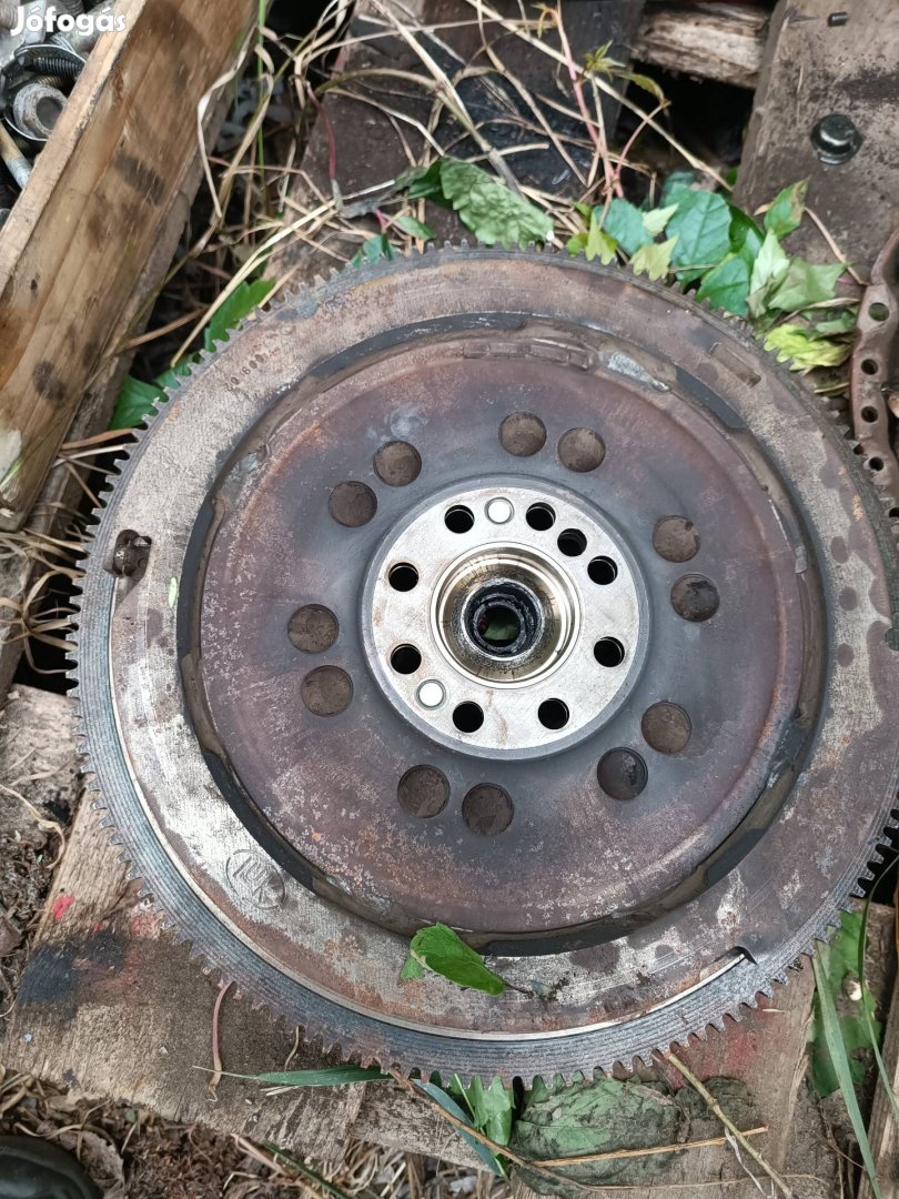 Mercedes w202 kuplung szett 
