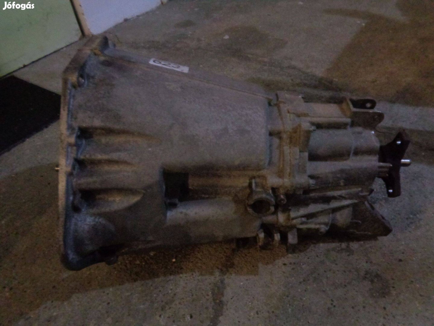 Mercedes w203 cl203 s203 CLK SLK w211 manuális váltó