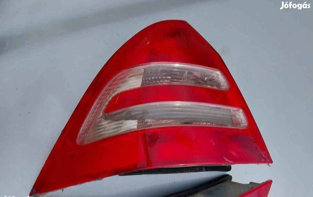 Mercedes w203 sedan bal hátsó lámpa!