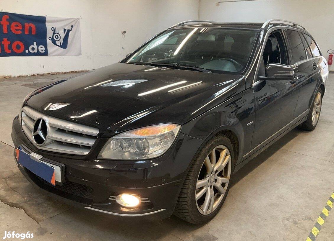 Mercedes w204 220 Cdit Bontott minden alkatrésze eladó