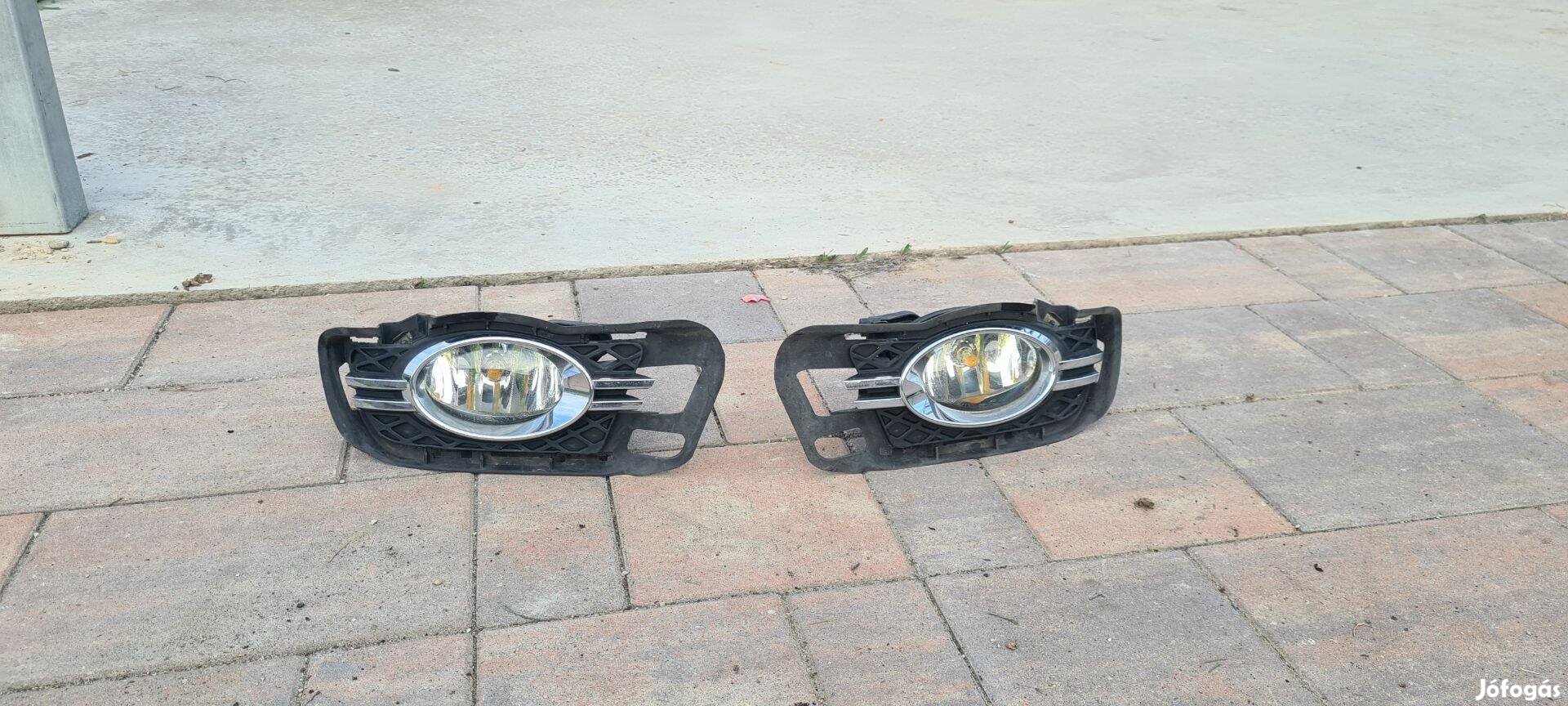 Mercedes w204 C osztályW211 E osztály ködlámpa jobbos és