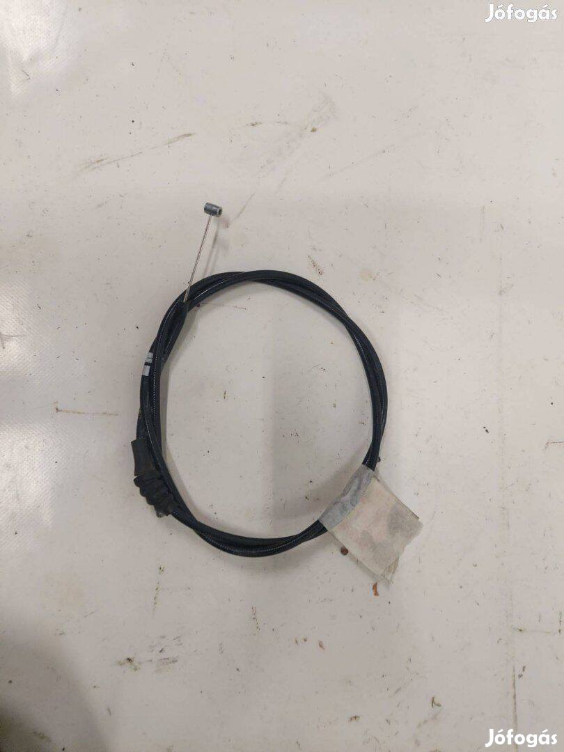 Mercedes w204 motorháztető géptető gépháztető nyitó bowden