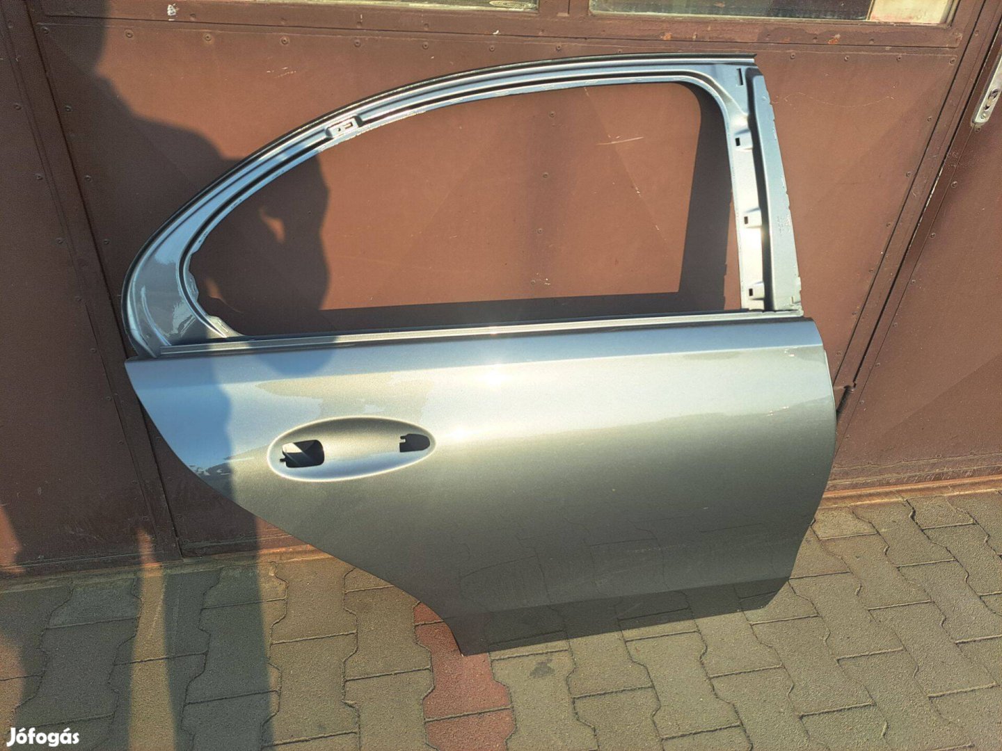 Mercedes w206 ajtó