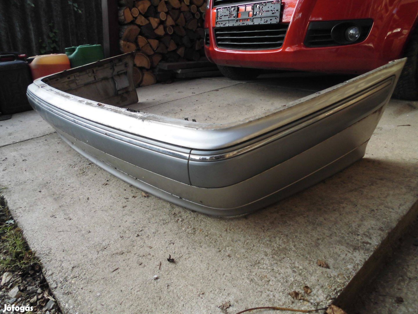 Mercedes w210 sedan hatsolökhalito