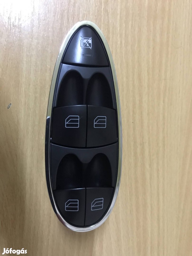 Mercedes w211 Ablakemelő kapcsoló