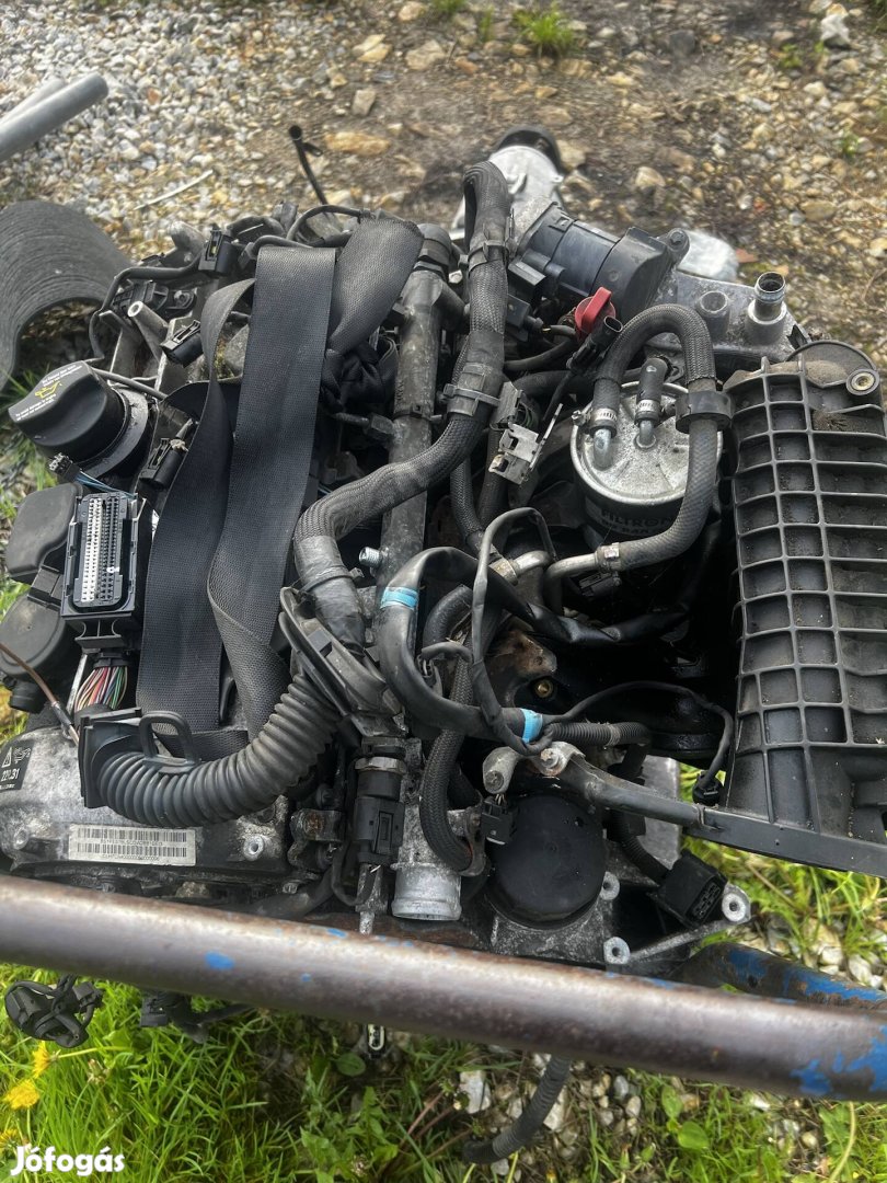 Mercedes w211 